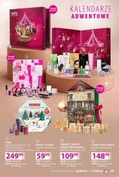 Odliczanie do świąt - Hebe