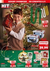 Mega okazje - Kaufland