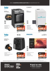 Black weeks - Max Elektro