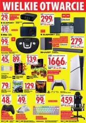 Wielkie otwarcie w Kielcach - Media Expert