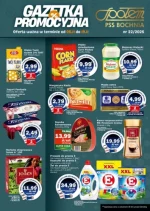 Інформаційний бюлетень - PSS Бохня