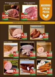 Gazetka promocyjna - PSS Bochnia