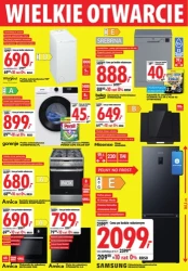 Wielkie otwarcie w Kielcach - Media Expert