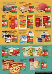 Gazetka promocyjna - PSS Bochnia