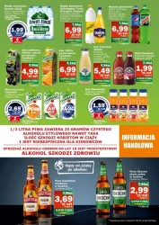 Gazetka promocyjna - PSS Bochnia