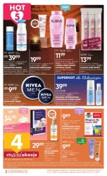 Jesienne gorące wieczory - Super-Pharm