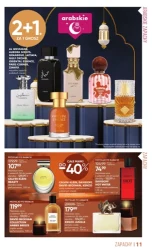 Jesienne gorące wieczory - Super-Pharm