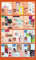 Jesienne gorące wieczory - Super-Pharm