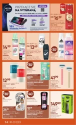 Jesienne gorące wieczory - Super-Pharm