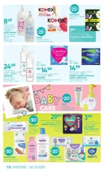 Jesienne gorące wieczory - Super-Pharm