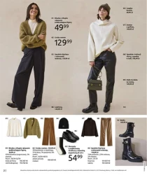 W jesiennym nastroju - BonPrix