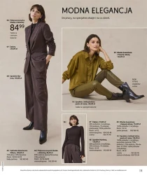 W jesiennym nastroju - BonPrix