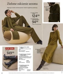 W jesiennym nastroju - BonPrix