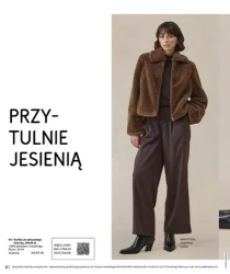 W jesiennym nastroju - BonPrix