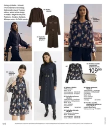 W jesiennym nastroju - BonPrix