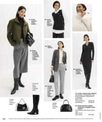 W jesiennym nastroju - BonPrix