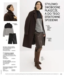 W jesiennym nastroju - BonPrix