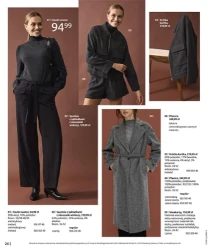 W jesiennym nastroju - BonPrix