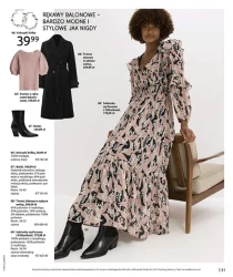 W jesiennym nastroju - BonPrix