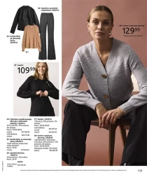 W jesiennym nastroju - BonPrix