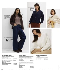 W jesiennym nastroju - BonPrix