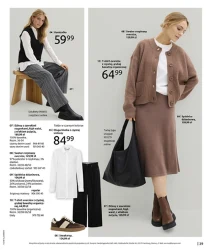 W jesiennym nastroju - BonPrix