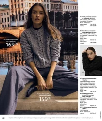 W jesiennym nastroju - BonPrix