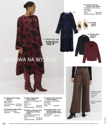 W jesiennym nastroju - BonPrix