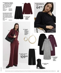 W jesiennym nastroju - BonPrix