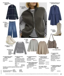 W jesiennym nastroju - BonPrix