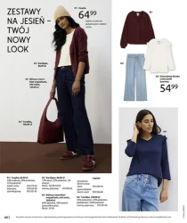 В осінньому настрої - BonPrix