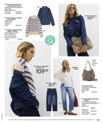 W jesiennym nastroju - BonPrix