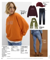 В осінньому настрої - BonPrix