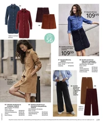 W jesiennym nastroju - BonPrix