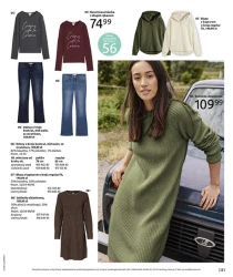 W jesiennym nastroju - BonPrix