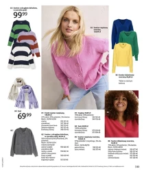 В осінньому настрої - BonPrix