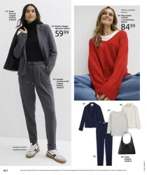 W jesiennym nastroju - BonPrix