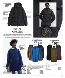 W jesiennym nastroju - BonPrix