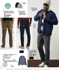 W jesiennym nastroju - BonPrix