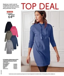 W jesiennym nastroju - BonPrix