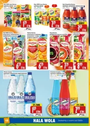 Smacznego z Hala Wola