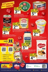 Предмети першої необхідності - Hitpol