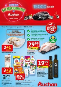 auchan hipermarket