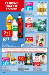 Zgarnij nagrody i oszczędzaj – Auchan