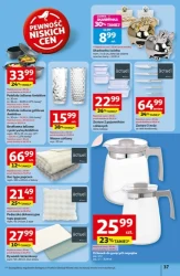 Zgarnij nagrody i oszczędzaj – Auchan