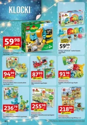 Święta, jak Babcię kocham - Auchan