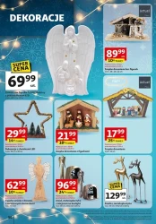 Święta, jak Babcię kocham - Auchan