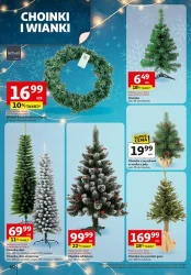 Święta, jak Babcię kocham - Auchan