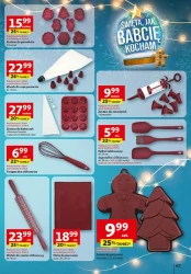 Święta, jak Babcię kocham - Auchan