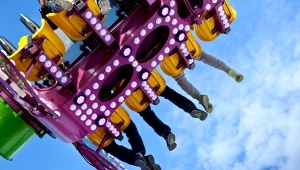 Ponad 50 mln euro na nowy park rozrywki w Polsce. Wskazano miasto